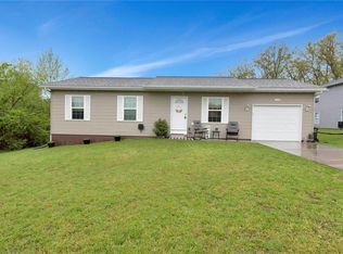 1508 Ramsey Place Rd, Rolla, MO 65401