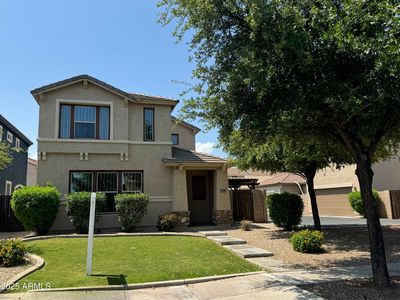 3443 E Jasper Dr, Gilbert, AZ, 85296