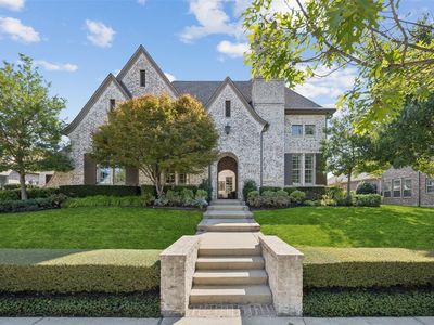 3713 Shady Creek Ct, Frisco, TX, 75033