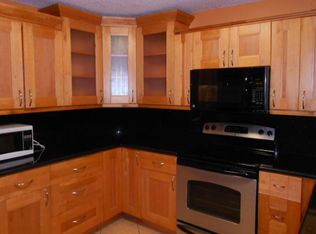 1416 SW 110th Way, Davie, FL 33324