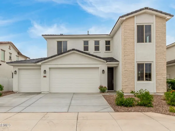 4924 W BROWN Street, Glendale, AZ 85302