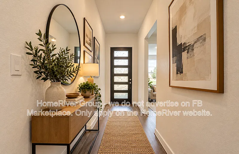 3 bed, 2.0 bath, 1577 sqft, $2,095 — Photo 2