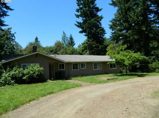 13668 S Mueller Rd, Oregon City, OR 97045