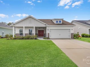 107 Merribee Ln, Pooler, GA 31322