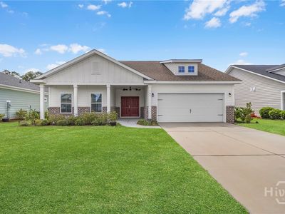 107 Merribee Lane, Pooler, GA, 31322