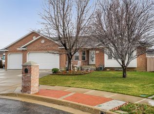 1051 W 1950 N, Clinton, UT 84015