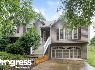 309 Hearthstone Ct, Woodstock, GA 30189