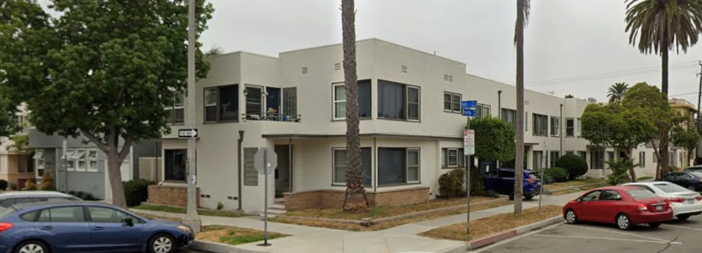 1 bed, $1,985 — Photo 1