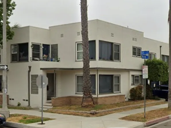 935 E 1st St, Long Beach, CA