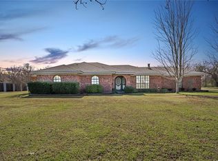 111 Fort Graham Cir, Waco, TX 76705