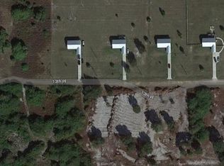 7979 13th Pl, Labelle, FL 33935