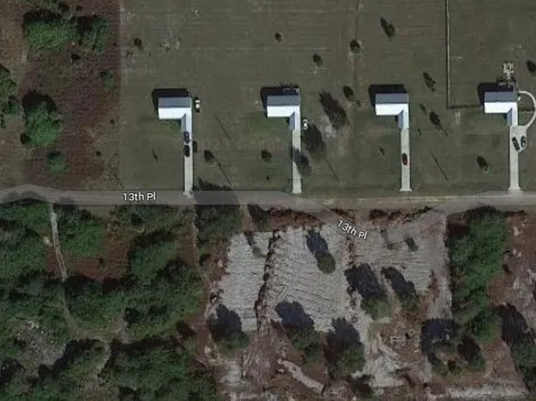 7979 13th Pl, Labelle, FL 33935