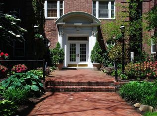 117-01 One Park Lane South B5h, Richmond Hill, NY 11418