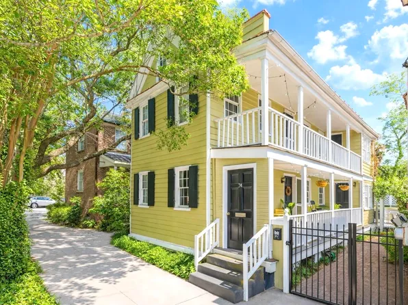 51 Radcliffe St, Charleston, SC 29403