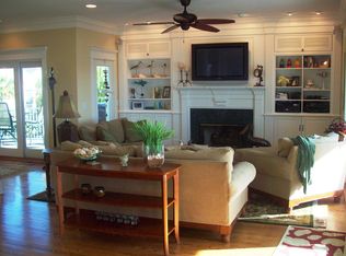 282 Sea Oats Cir, Pawleys Island, SC 29585