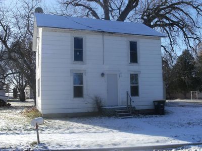 213 Main St W, Saint Clair, MN, 56080