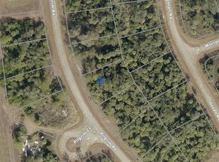 Pilgrim Rd LOT 31, North Pt, FL 34288