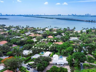 625 Melaleuca Ln, Miami, FL, 33137