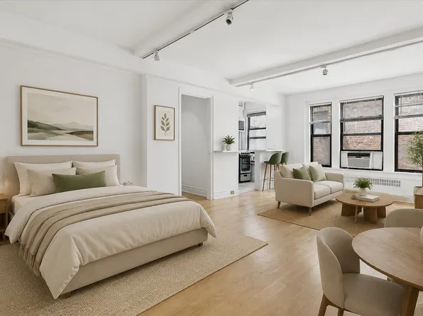 319 East 50th Street image 1 of 11
