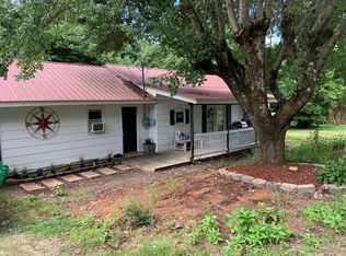 11 Marble Dr, Sylva, NC 28779