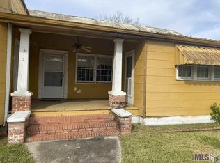 312 Washington St, Napoleonville, LA 70390