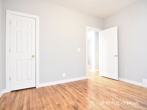 3rd image of 70 Post Ave APT 1D
