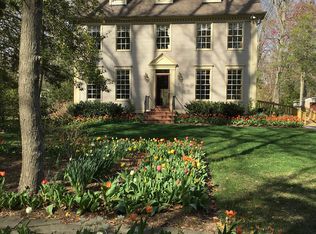 1611 Ridout Rd, Annapolis, MD 21409