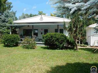 2518 SW Fillmore St, Topeka, KS 66611