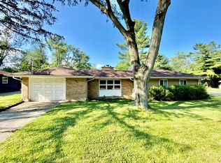 450 Niagara St, Park Forest, IL 60466