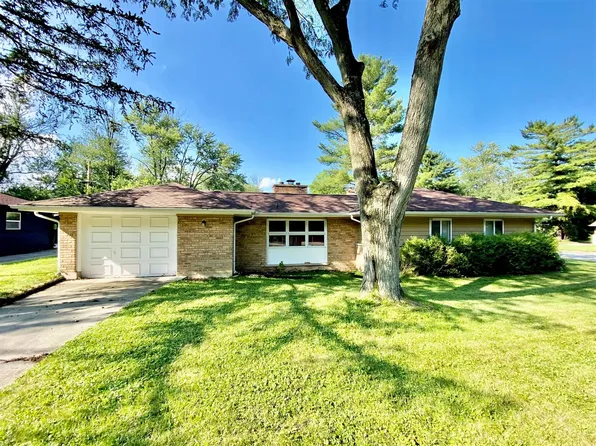 450 Niagara St, Park Forest, IL 60466