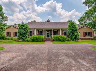 5406 Leipers Creek Rd, Franklin, TN 37064