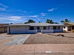 1135 E Del Rio Dr, Tempe, AZ 85282