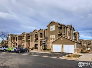 1435 Blue Sky Way UNIT 8-108, Erie, CO 80516