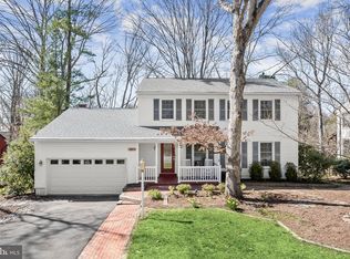 9538 Angelina Cir, Columbia, MD 21045
