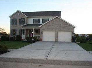 316 Cottingham Cir, Cranberry Twp, PA 16066