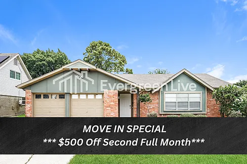 10923 Sageyork Dr Photo 1