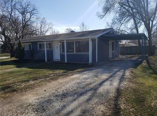 3617 W Perry St, Indianapolis, IN