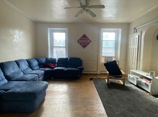 3725 Spring Garden St #2, Philadelphia, PA 19104