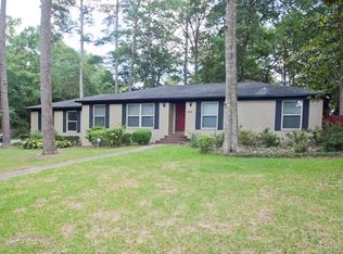 3639 Barbary Dr, Tallahassee, FL 32309