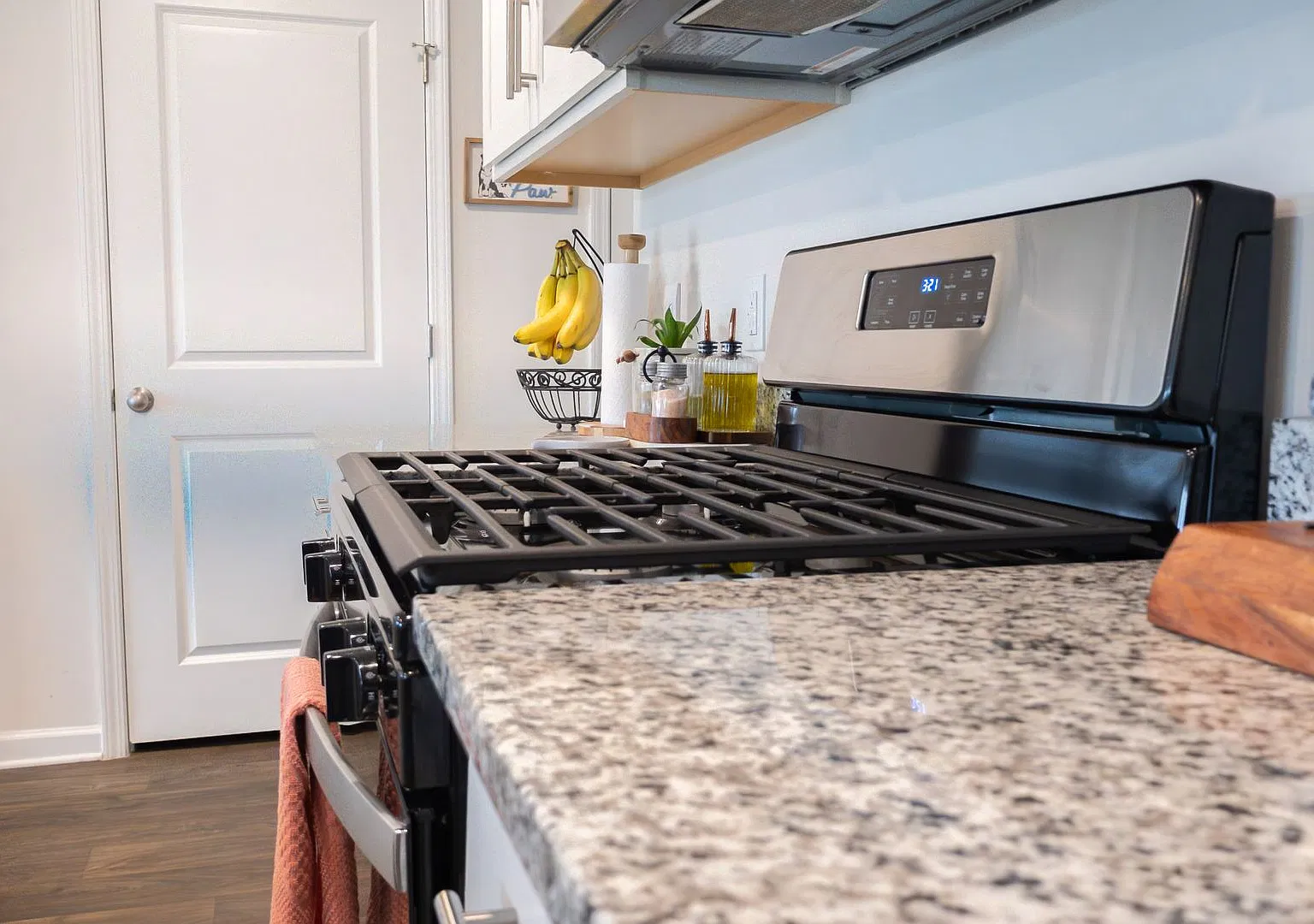 Modern 4-Bedroom Home | 2-Car Garage | Community Amenities! — Photo 4