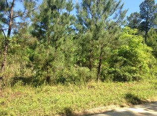 1680 Barnes Mountain Rd, Mansfield, GA 30055