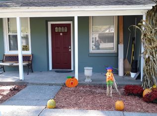 6361 State Route 26 #First Floor, Camroden, NY 13440