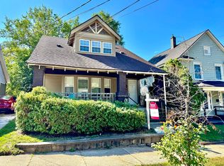 508 Delaware St SE, Grand Rapids, MI 49507