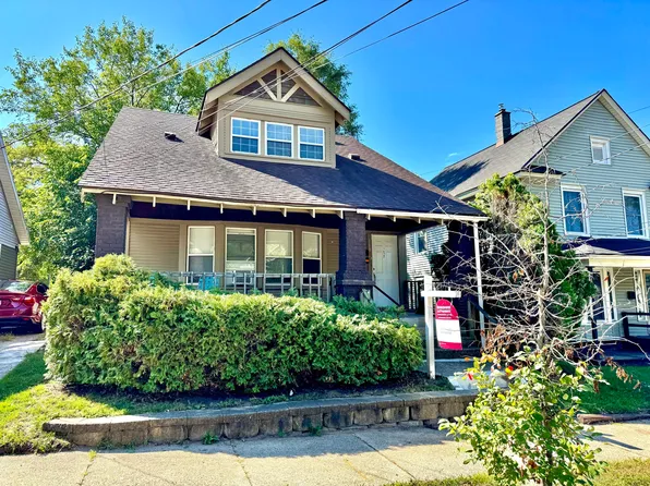 508 Delaware St SE, Grand Rapids, MI 49507