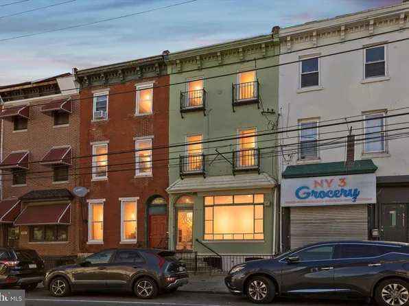 1217 N 29th St, Philadelphia, PA 19121