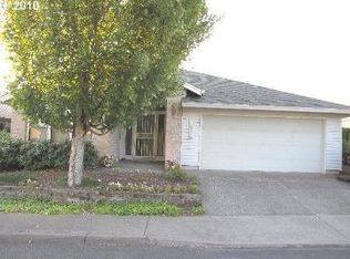 14912 NE Newport St, Portland, OR 97230