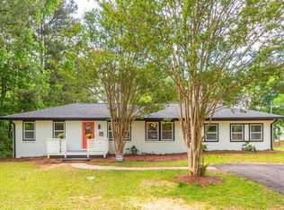 3250 Gus Robinson Rd, Powder Springs, GA 30127