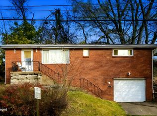345 Lecanto Ave, East Mc Keesport, PA