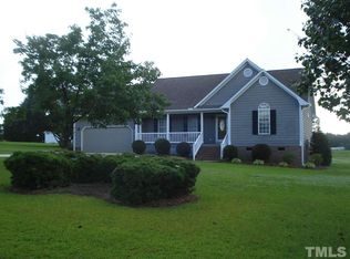 233 Wendy Pl, Benson, NC 27504