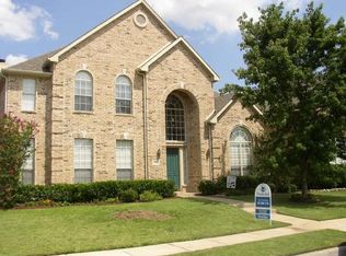 408 Misty Meadow Dr, Allen, TX 75013